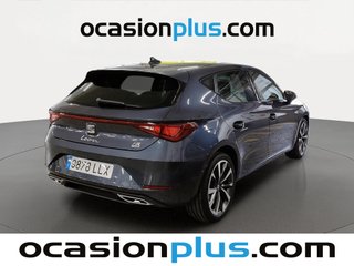 SEAT León 1.4 e-Hybrid S&S FR Go XL DSG 150 kW (204 CV)