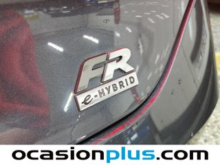 SEAT León 1.4 e-Hybrid S&S FR Go XL DSG 150 kW (204 CV)