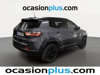 Jeep Compass 1.5 MHEV eHybrid North Star DCT 96 kW (130 CV)