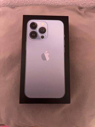 iPhone 13 Pro