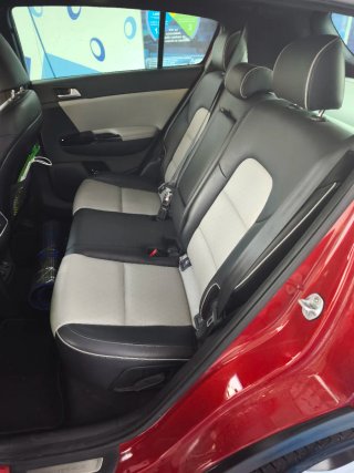 KIA Sportage 2016