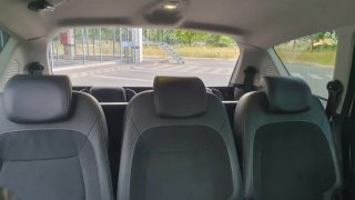 Ford S-MAX 2012
