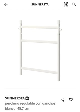 Estantería Cocina