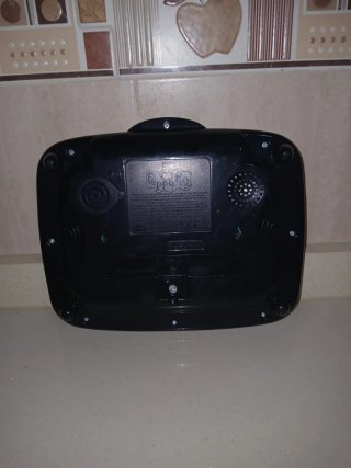 Tablet Educativa VTech Peppa Pig