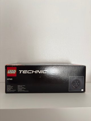 42165 LEGO Technic Mercedes-AMG F1 W14 E Performan