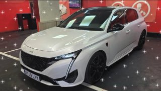 Peugeot 308 2022