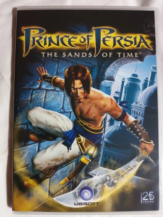 Colección PC DVD Ubisoft Classics
