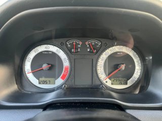 Skoda Octavia RS