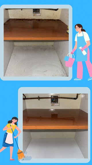 SERVICIO DE LIMPIEZA