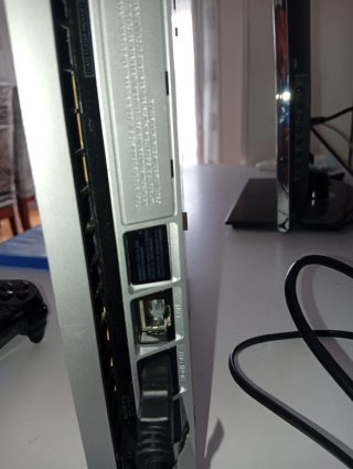 PS4 Slim 2 mandos urge