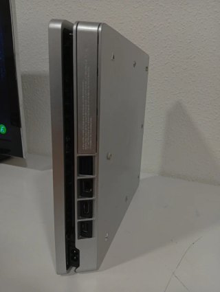 PS4 Slim 2 mandos urge
