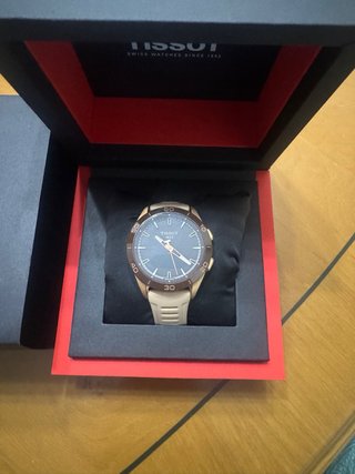 Tissot T-Touch Connect Sport