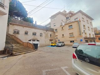 Piso en venta en Centre en Sant Feliu de Guíxols
