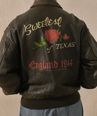 Chaqueta AVIREX Marrón Talla XL