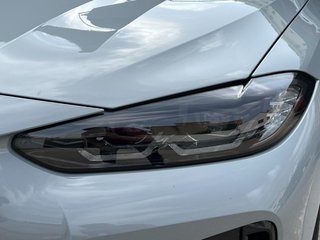 BMW 420d M 2022 IMPOLUTO