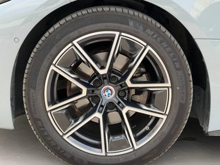 BMW 420d M 2022 IMPOLUTO