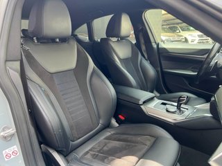 BMW 420d M 2022 IMPOLUTO