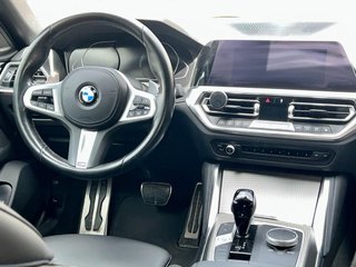 BMW 420d M 2022 IMPOLUTO