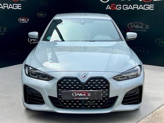 BMW 420d M 2022 IMPOLUTO