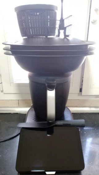 Thermomix Nueva