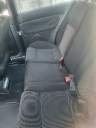 VOLSWAGEN GOLF IV 1600 105CV GASOLINA