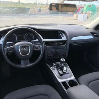 Audi A4 2008 2.0T