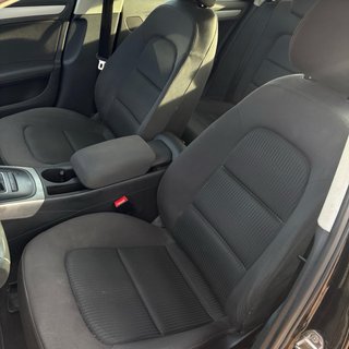 Audi A4 2008 2.0T