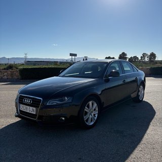 Audi A4 2008 2.0T