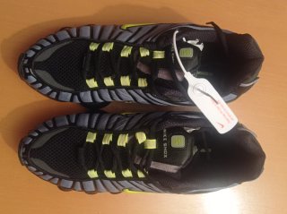 Nike Shox Talla 43 Nuevas