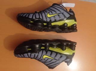 Nike Shox Talla 43 Nuevas