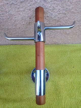 Perchero.