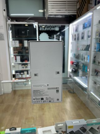 Xiaomi Redmi Note 15 Pro Plus 256GB Negro Nuevo