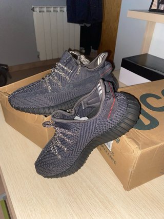 Adidas Yeezy Boost 350 V2 Talla 42 Nuevas