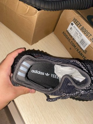 Adidas Yeezy Boost 350 V2 Talla 42 Nuevas