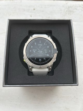Garmin Epix Gen 2 Zafiro Nuevo