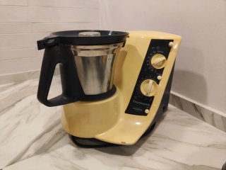 Robot Cocina Thermomix Vorwerk TM21