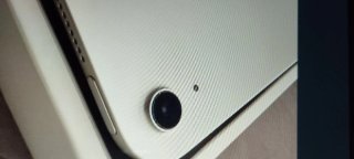 iPad 10ª Gen 64GB Wi-Fi Blanco/Plata
