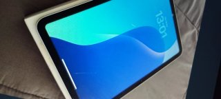 iPad 10ª Gen 64GB Wi-Fi Blanco/Plata