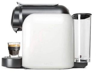 Cafetera Delta Q Qool Evolution Negra