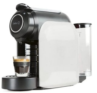Cafetera Delta Q Qool Evolution Negra