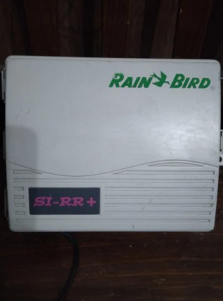 Centralita Rain Bird SI-RR+