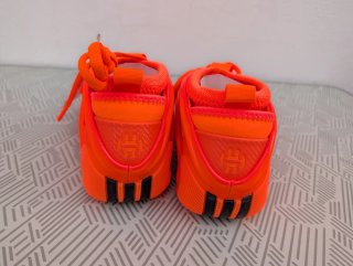 ADIDAS HARDEN VOL 9 T-43 1/3