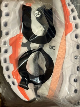 Zapatillas On Running Cloudmonster 2