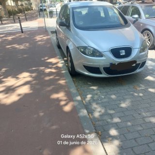 SEAT Altea 2008