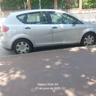SEAT Altea 2008