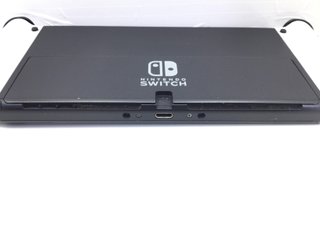 E732680-0 NINTENDO SWITCH OLED