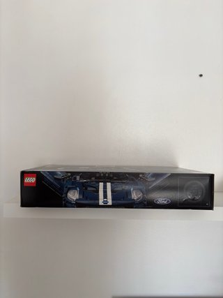 42154 LEGO Technic 2022 Ford GT