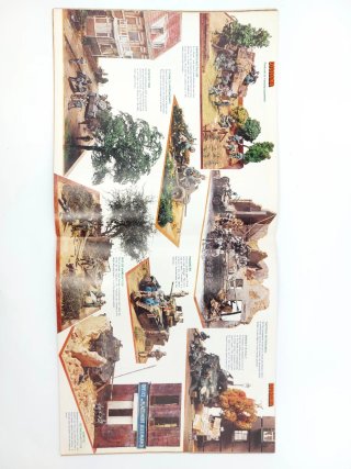 Catalogo Tamiya 1978 modellismo