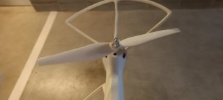Piezas Dron Ninco Stratus