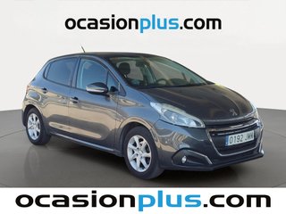 Peugeot 208 PureTech 82 S&S Active 60 kW (82 CV)